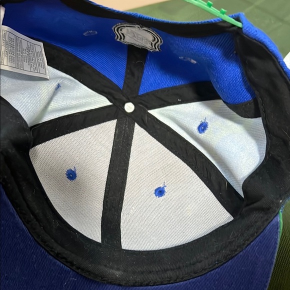 Youth Vancouver Canucks NHL Impact Fashion Snapback Cap - Picture 8 of 9